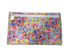 Load image into Gallery viewer, GAME CHANGER PAD - MEADOW FLORAL Changing Mat  *special thru JUN 10