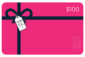 Gift Card $100 Usd